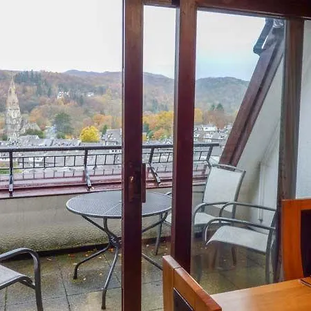 Rothay 17 Дом отдыха Эмблсайд